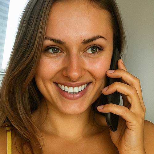 Cheapest Chat with Natasha (1851)