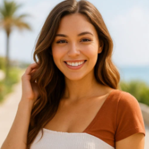 Cheapest Chat with Mila (2127)