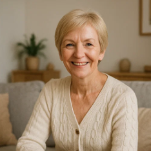 Cheapest Chat with Lou (8178)