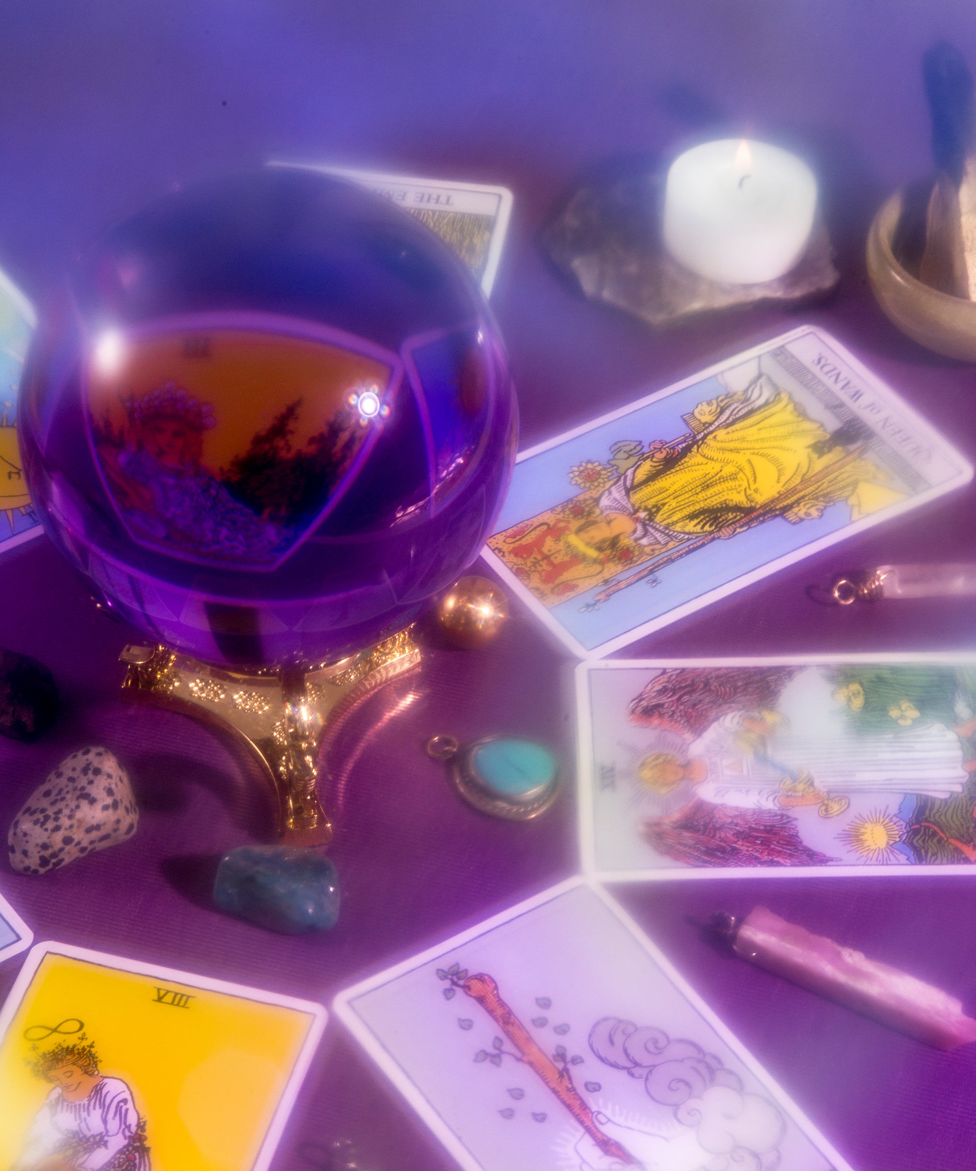 Buy minutes for cheaper psychic readings