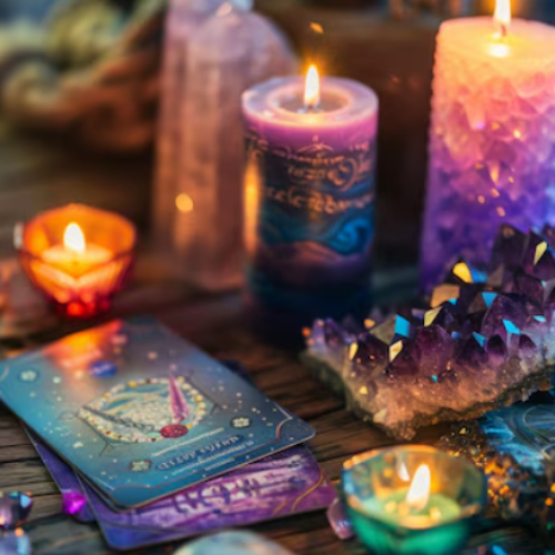Buy minutes for cheaper psychic readings